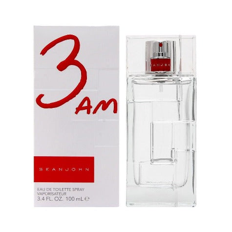 3 Am Eau De Toilette