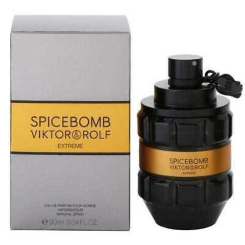 Spicebomb Extreme Eau De Parfum Men