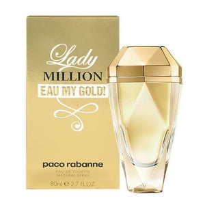 Paco Rabanne 1 Million confezione regalo da uomo Eau de Toilett 100 ml +  Eau de Toilett 20 ml