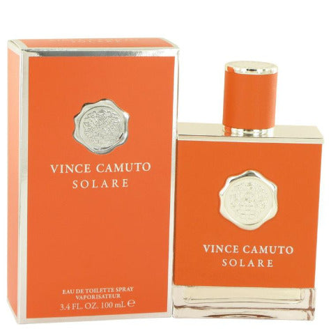 Vince Camuto Solare Eau De Toilette | PerfumeBox.com