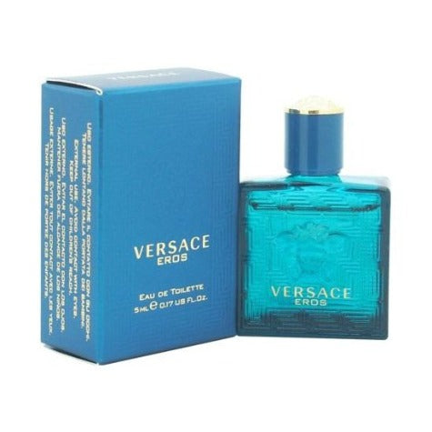 VERSACE EROS deals edt