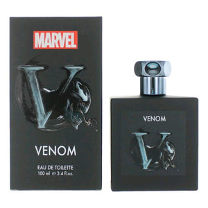 Marvel discount cologne review