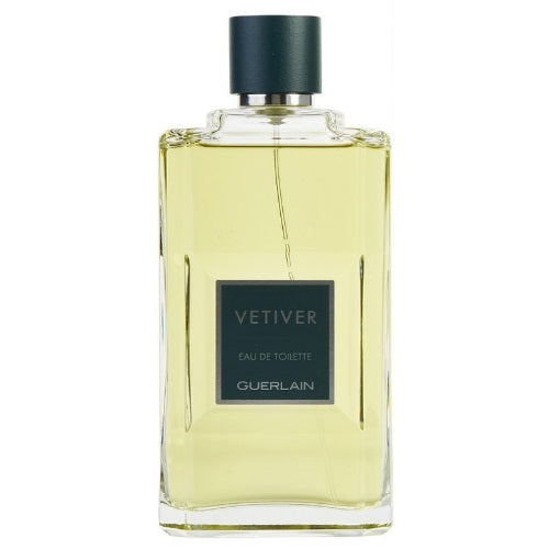 Vetiver Eau De Toilette