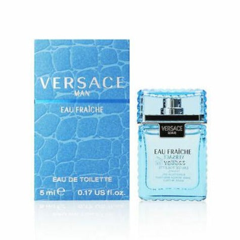 Versace Man Eau Fraiche Eau De Toilette