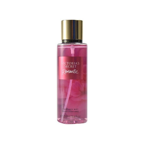 Victoria's Secret Romantic Fragrance Mist