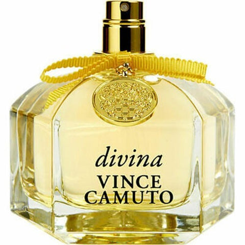 Vince Camuto Divina For Women 3.4 Oz EDP Spray By Vince Camuto