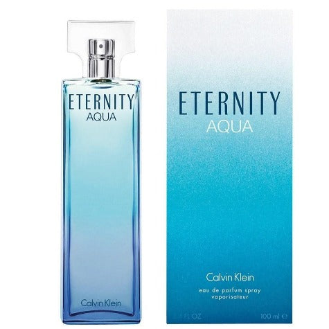 Eternity Reflections Eau De Parfum For Women