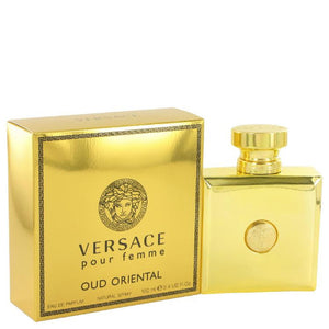 Versace pour femme outlet 100ml