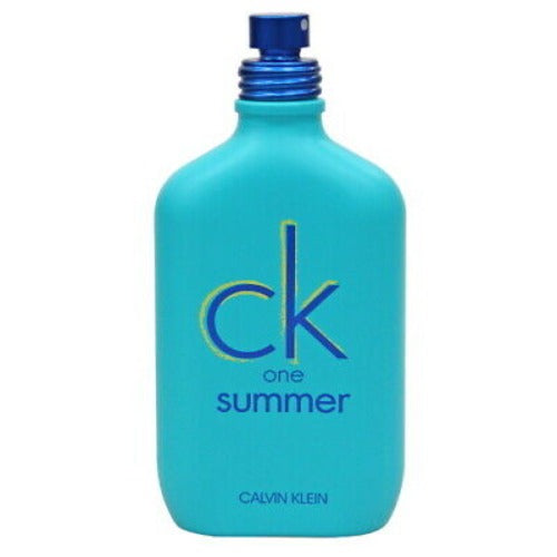 Ck One Summer 2020 Eau De Toilette