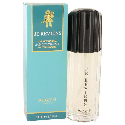 Je Reviens Eau De Toilette