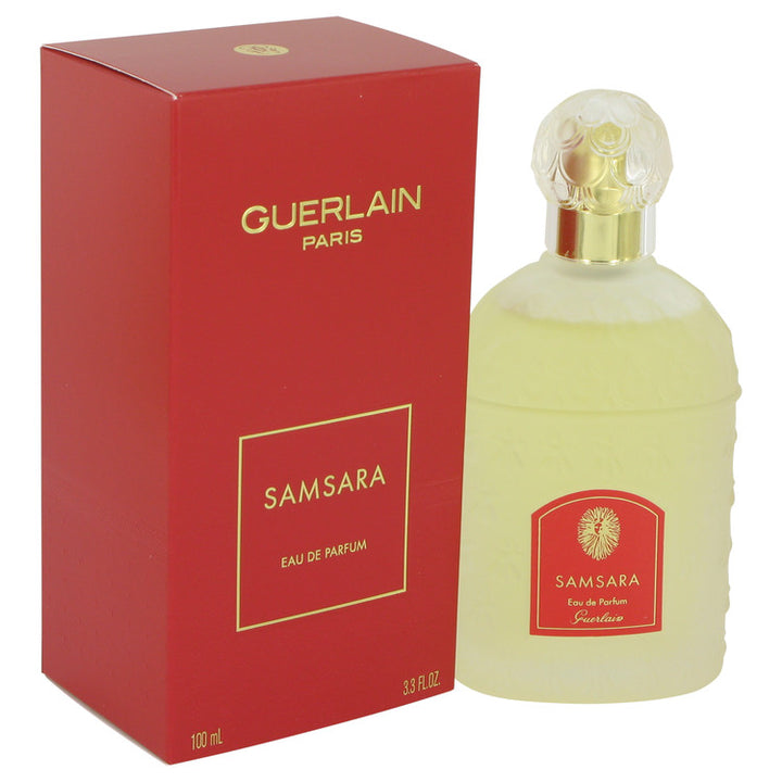 Samsara Eau De Parfum