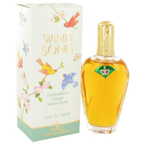 Wind Song Cologne