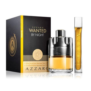 Azzaro cologne discount wanted by night