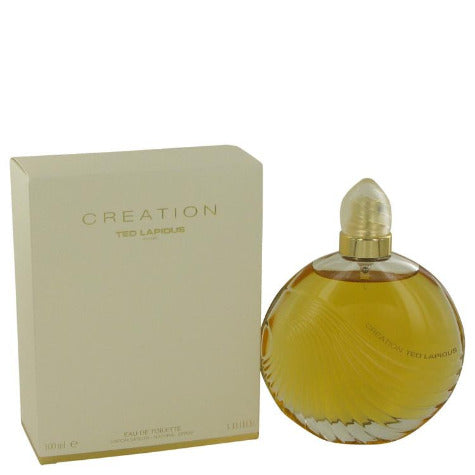 Creation Eau De Toilette