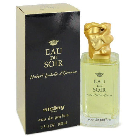 Eau Du Soir Eau De Parfum