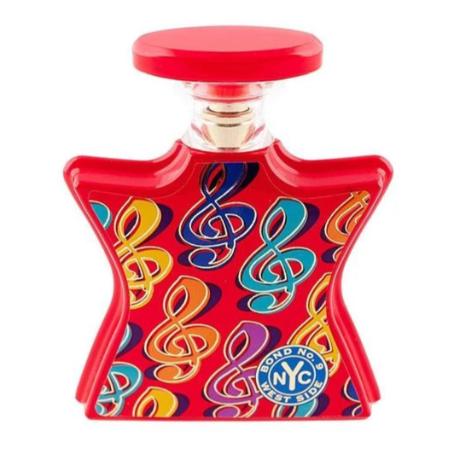 Bond No. 9 West Side Eau De Parfum