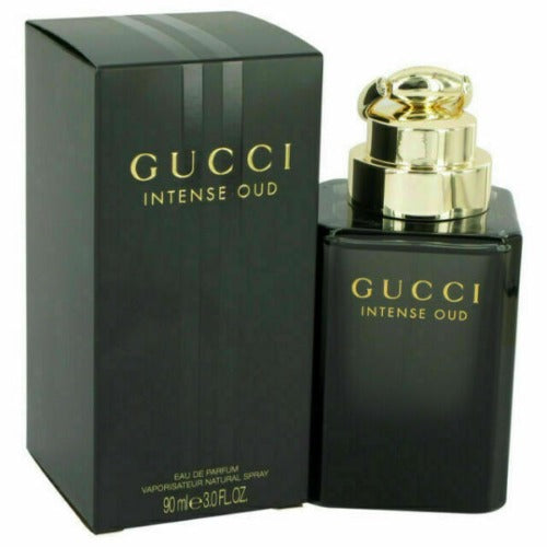 Gucci Intense Oud Eau De Parfum