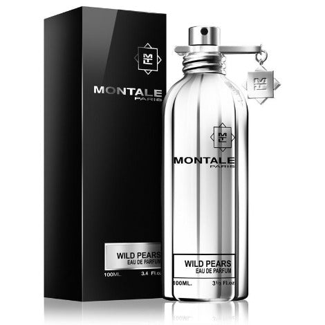 Montale Paris Wild Pears Eau De Parfum