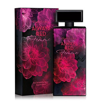 Always Red Femme Eau De Toilette