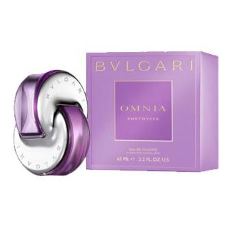 Bvlgari Omnia Amethyste Eau De Toilette