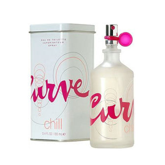 Curve Chill Eau De Toilette