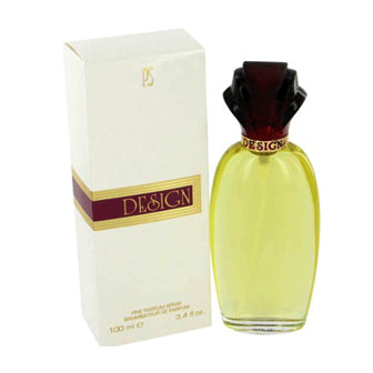 Design Eau De Parfum