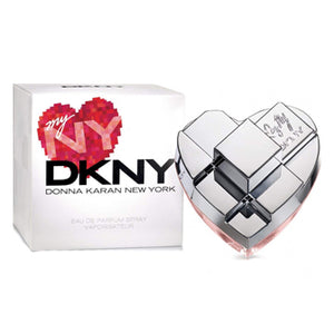 Donna Karan New York Fragrance