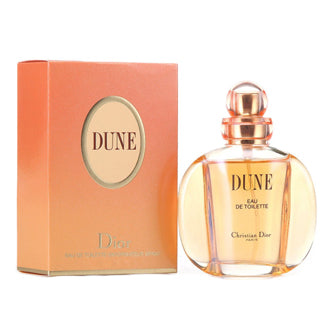 Dune Eau De Toilette