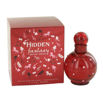 Hidden Fantasy Eau De Parfum