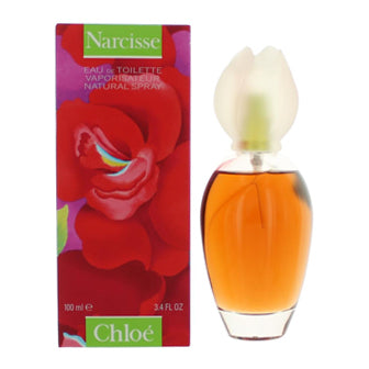 Narcisse Eau De Toilette