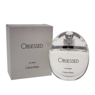 Obsessed Eau De Parfum