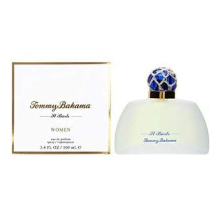 Tommy Bahama Set Sail St Barts by Tommy Bahama Eau de Parfum Spray 3.4 oz (women)