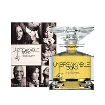 Unbreakable Bond Eau De Toilette