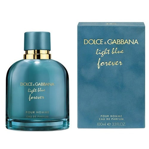 D & G Light Blue Forever Eau De Parfum