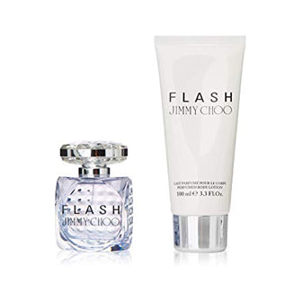 Jimmy Choo Flash 2 Piece Gift Set For Women