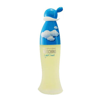 Light Clouds Eau De Toilette