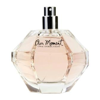 Our Moment By One Direction 3.4 Oz EDP Spray PerfumeBox