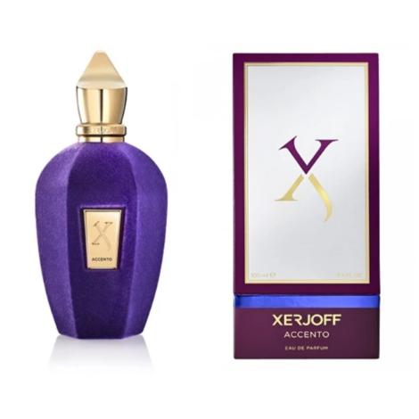 Xerjoff Sospiro Accento Eau De Parfum