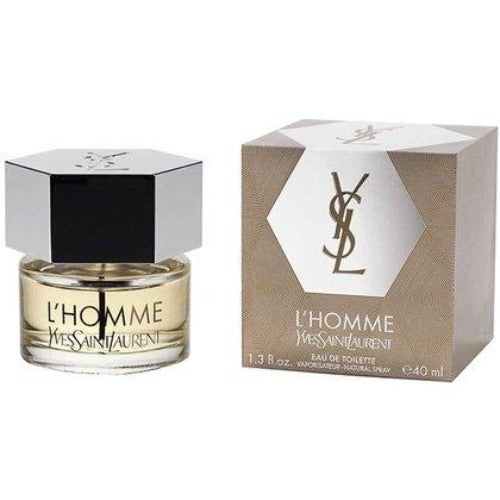 L'Homme Eau De Toilette