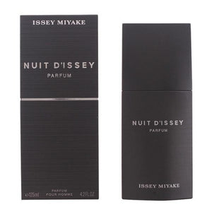 Issey Miyake Nuit D'Issey Bleu Astral Edt For Men Perfume Singapore