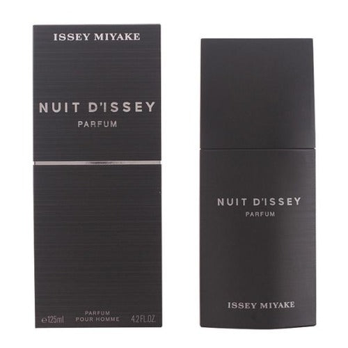 Nuit D'Issey By Issey Miyake 4.2 Oz Edp Spray Cologne For Men