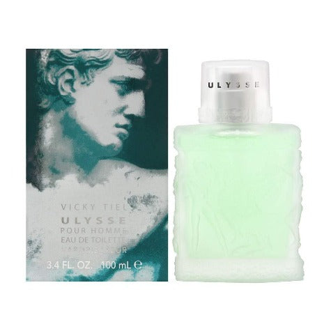 Ulysse Eau De Toilette