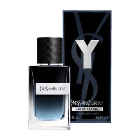 YSL Y EDT and EDP Bundle 2024