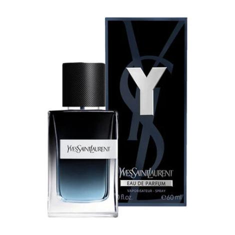 Ysl Y For Eau De Parfum By Saint Laurent