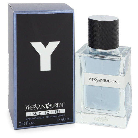 Ysl Y outlets Edt 6.7 oz