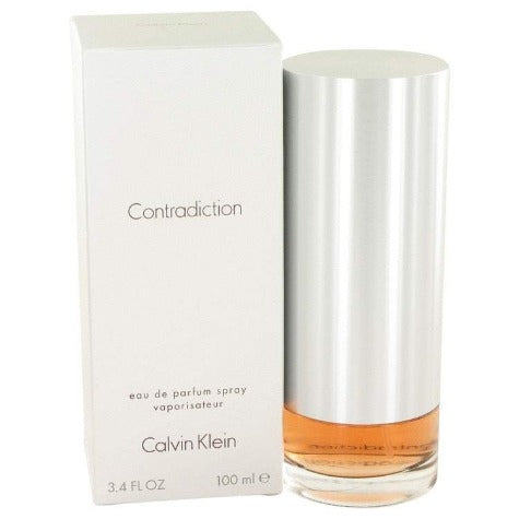 Contradiction Eau De Parfum